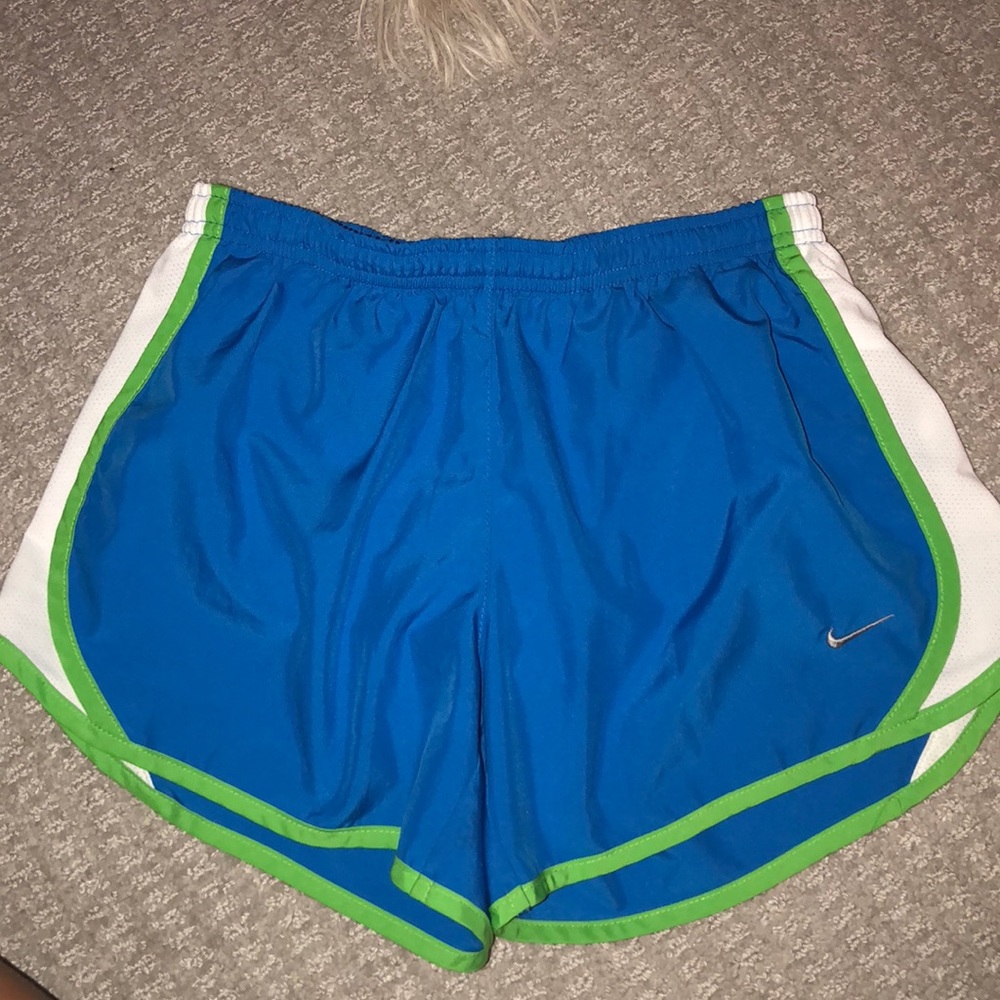 Nike shorts